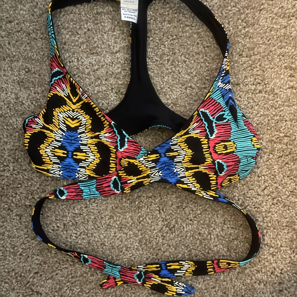 L*Space bikini top
